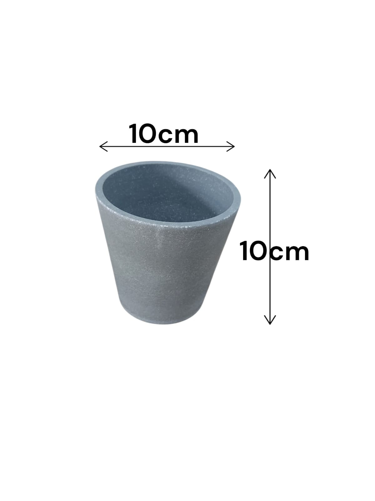 Matera Oslo Gris 10cm