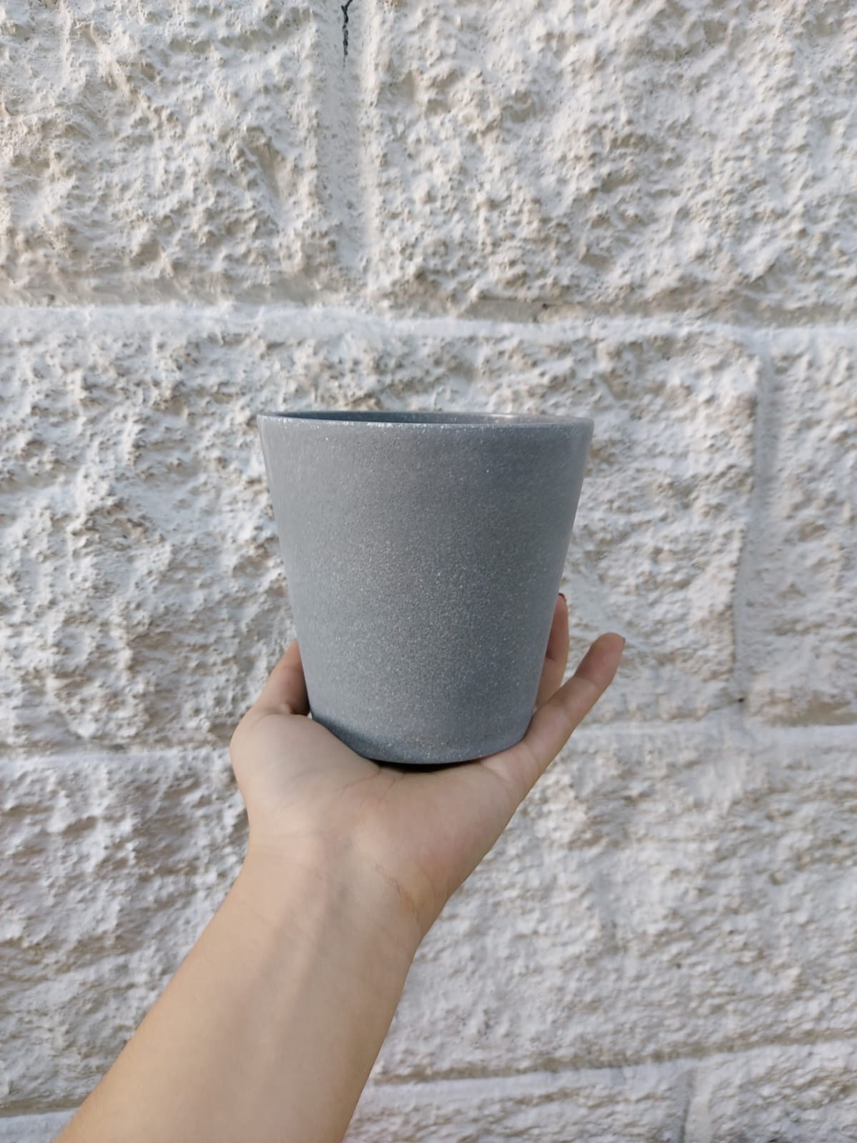 Matera Oslo Gris 10cm