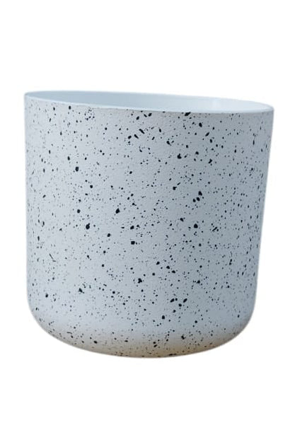 Matera Luna Small Blanca 9cm