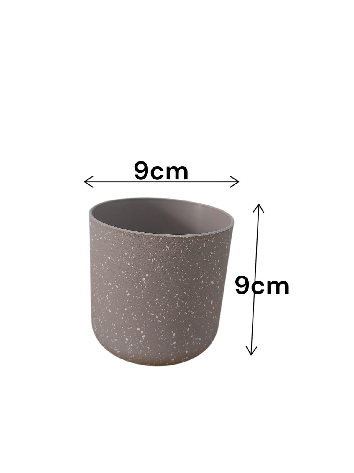 Matera Luna Small Beige 9cm