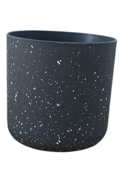 Matera Luna Small Negra 9cm