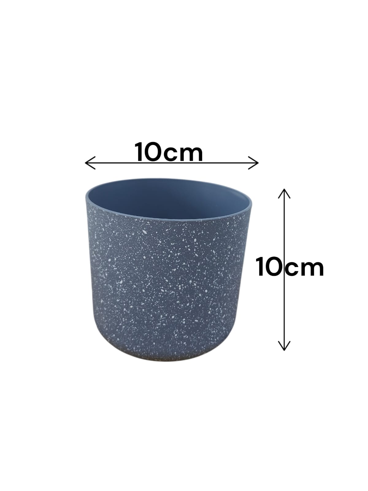 Matera Luna Big Gris 10cm