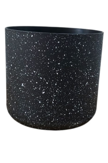 Matera Luna Big Negra 10cm