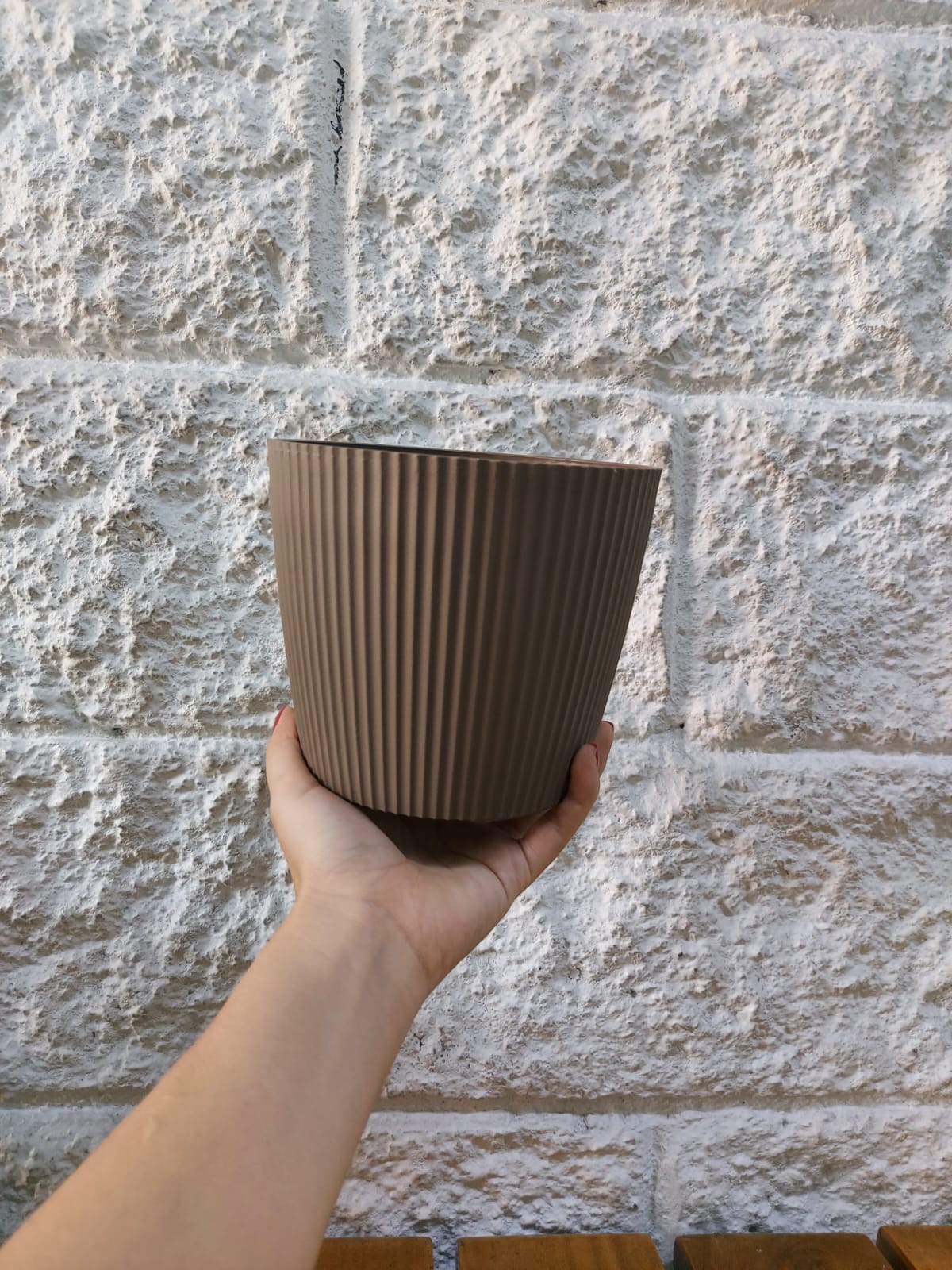 Matera Harmony Café 13cm