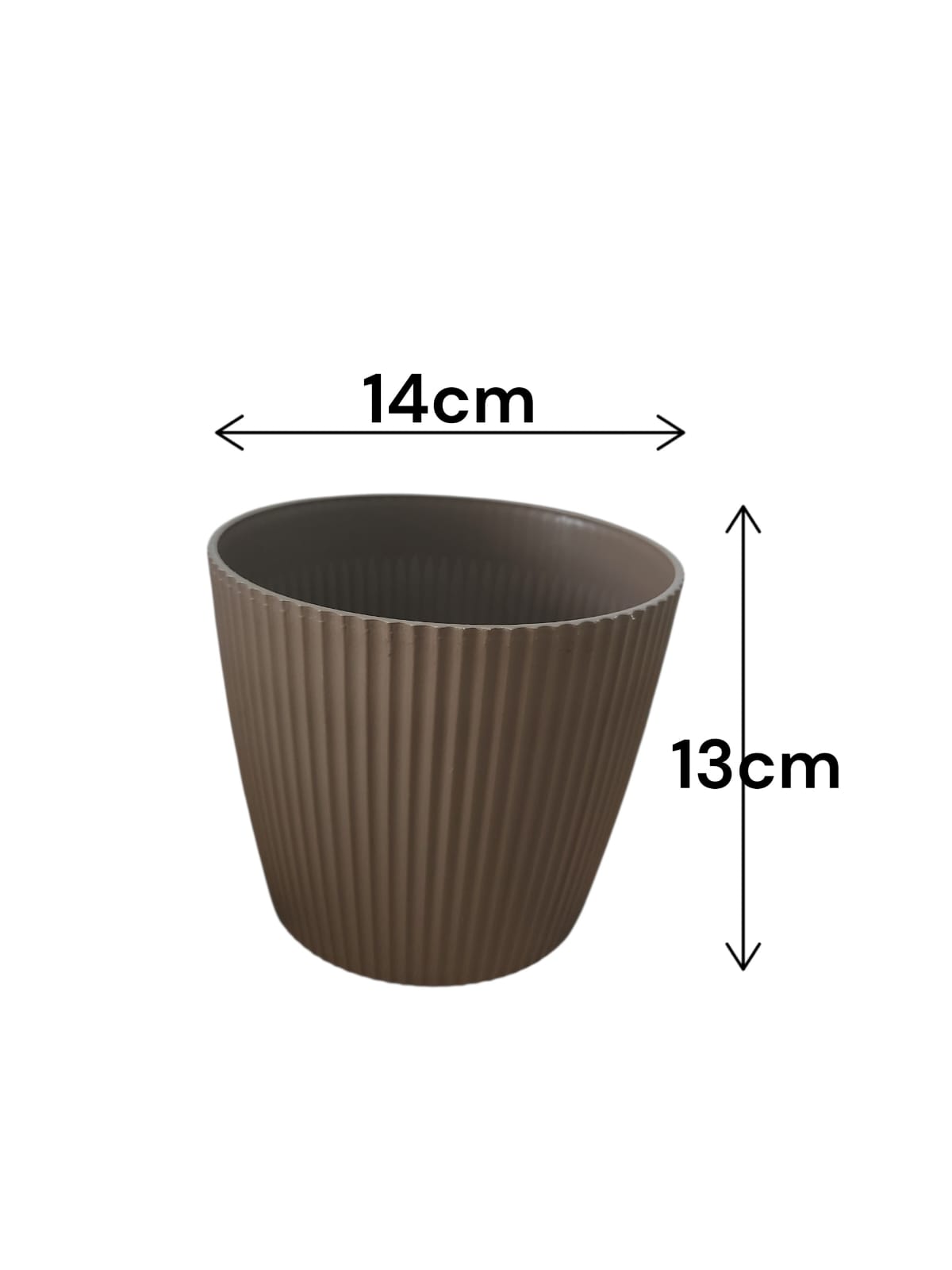 Matera Harmony Café 13cm