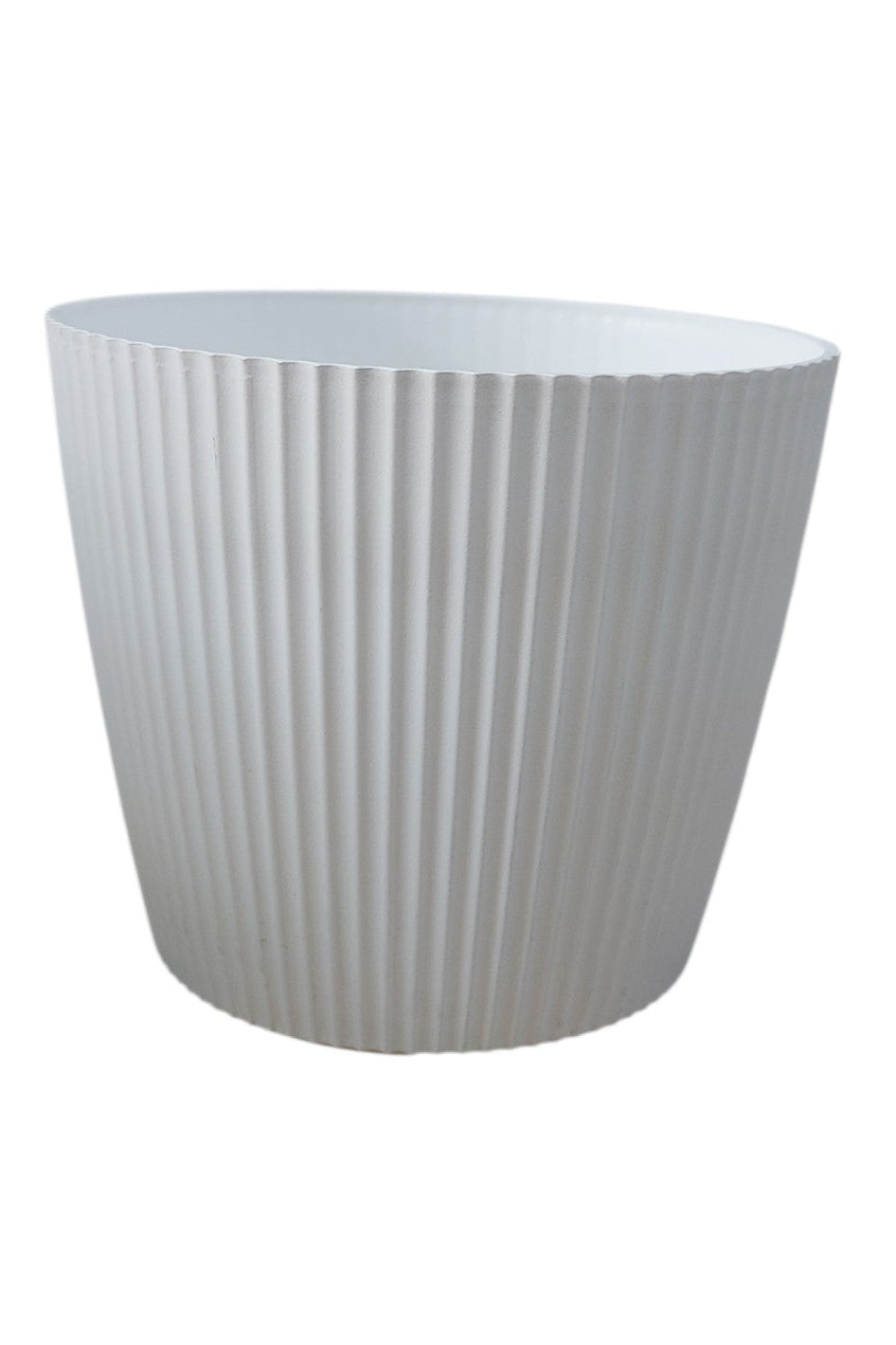 Matera Harmony Blanca 13cm