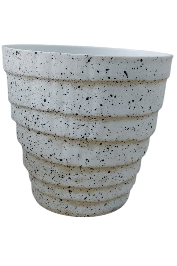 Matera Moon Blanca 15cm