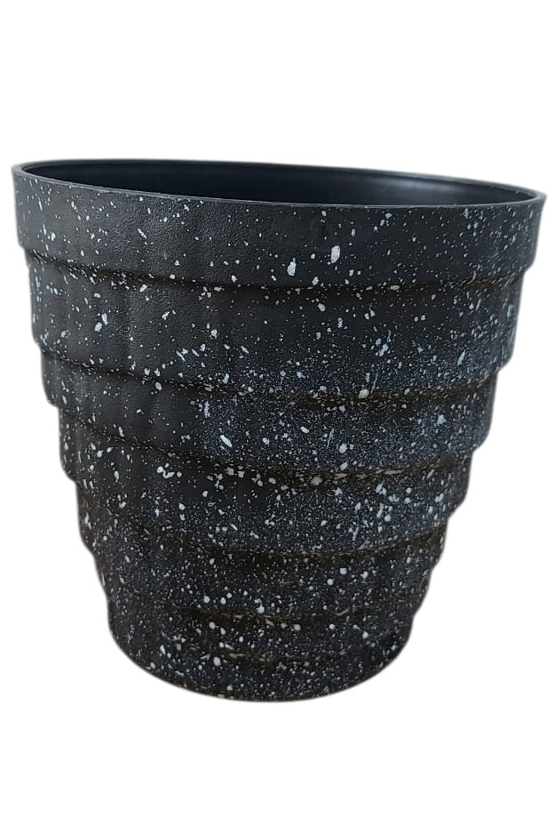Matera Moon Negra 15cm