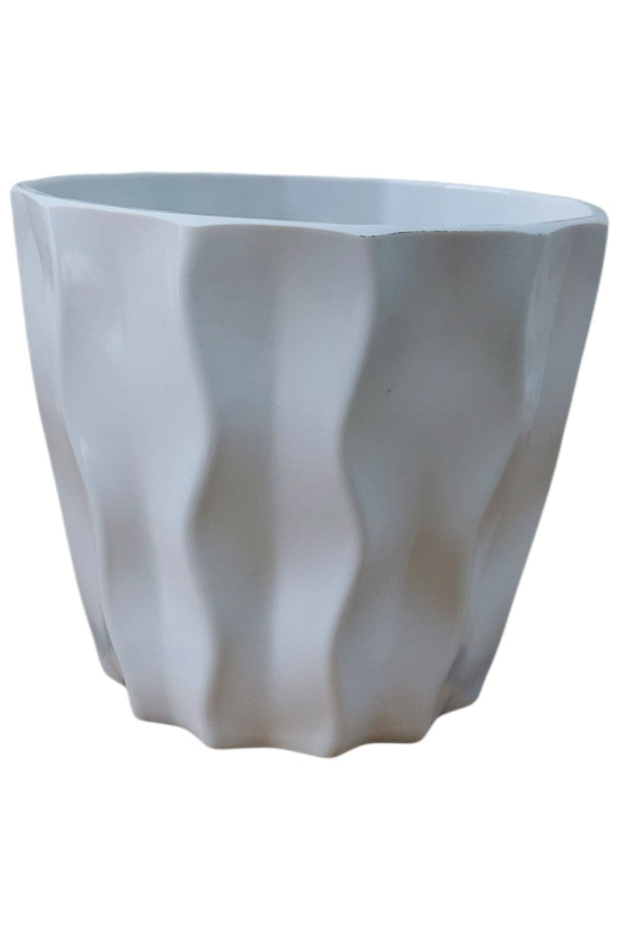 Matera Aura Blanca 12cm