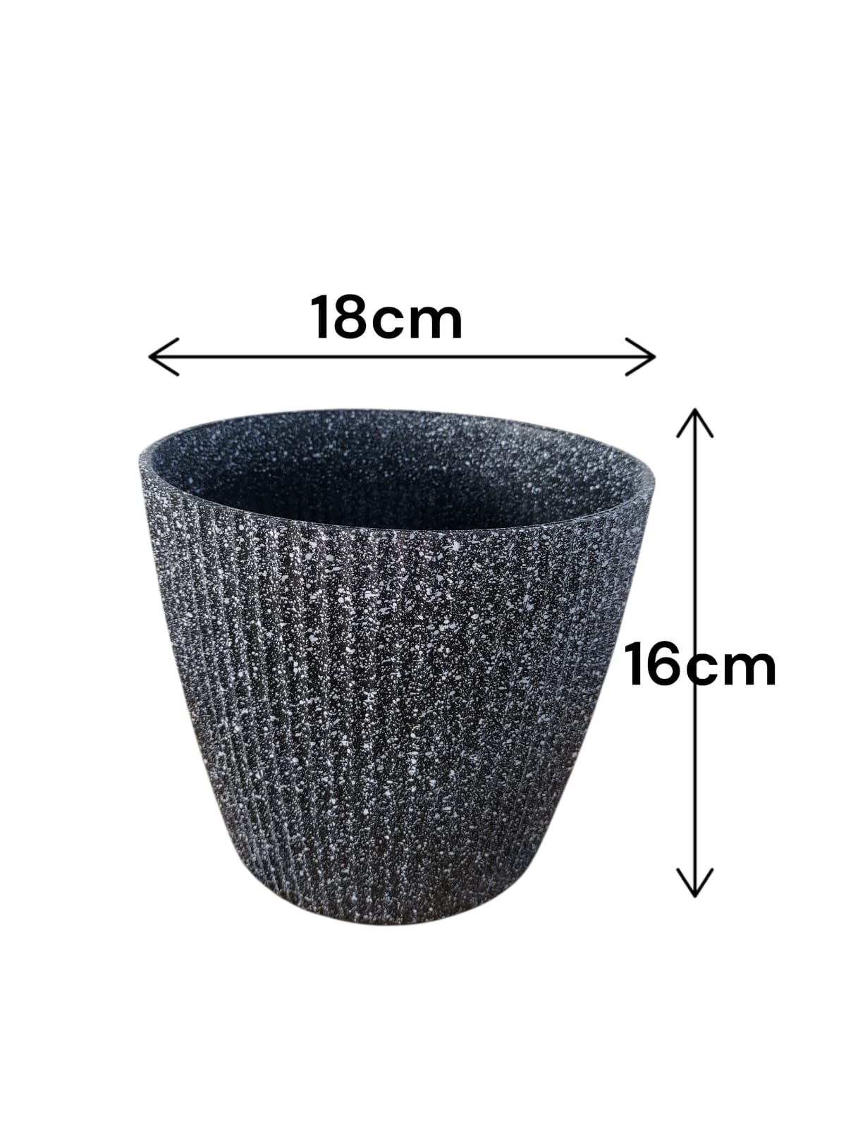 Matera Saturno Stars 16cm