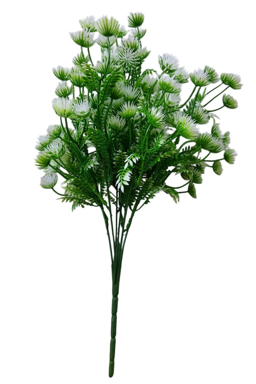 Follaje General Cabomba Caroliniana Blanca 36cm