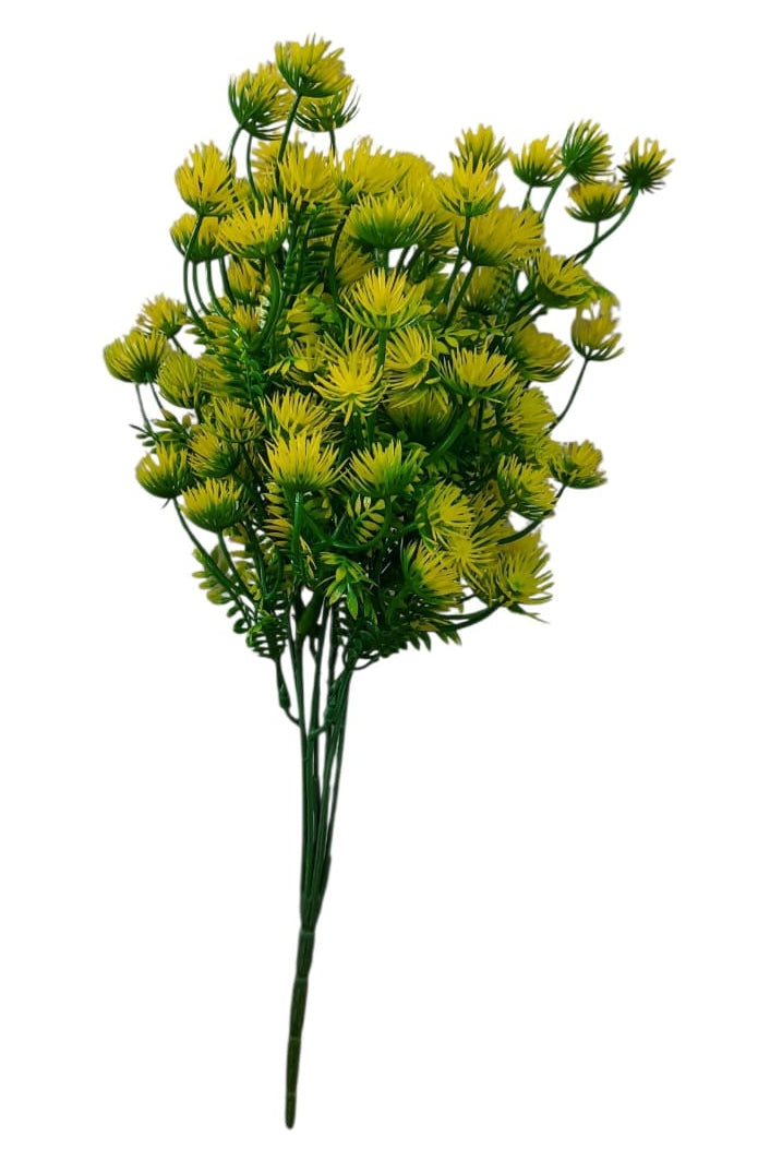 Follaje General Cabomba Caroliniana Amarilla 36cm