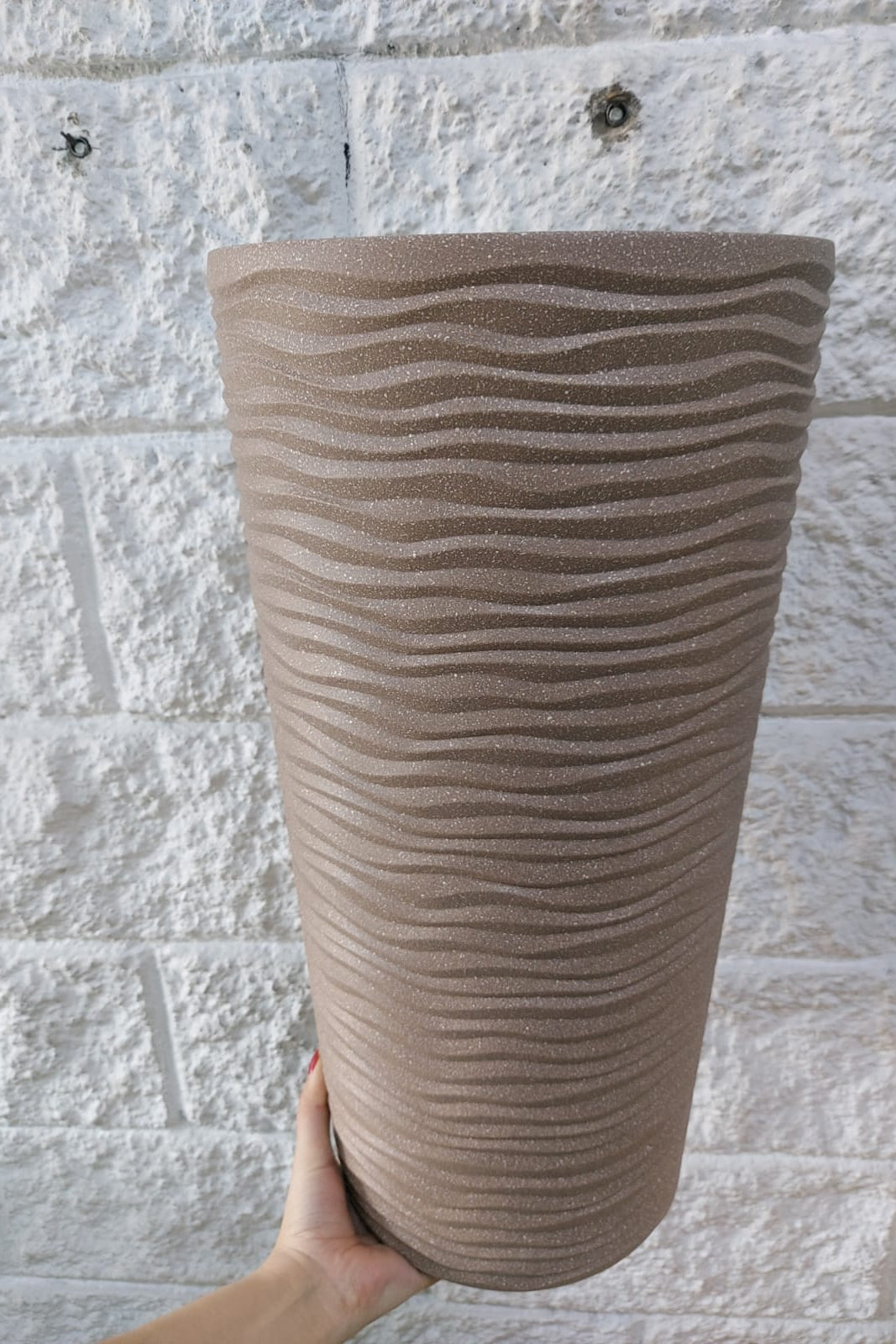 Matera Boreal Grande Café 50cm