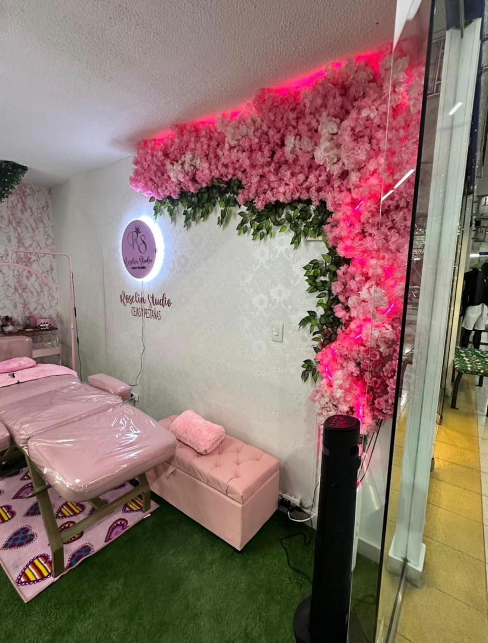 Cotiza la decoración de Cerezos según tu medida