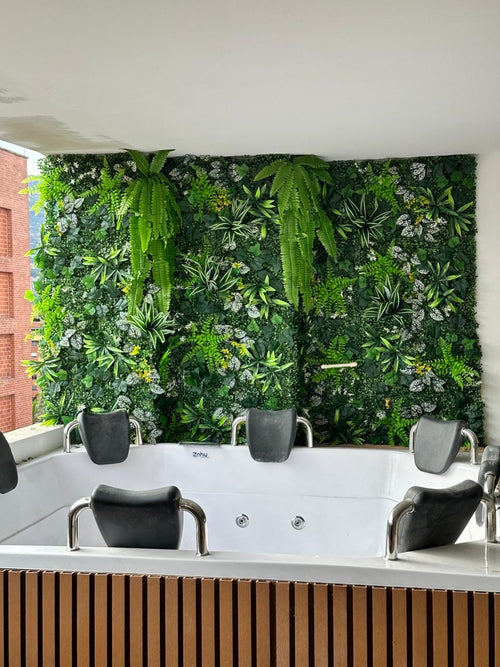 jacuzzi penthouse p25