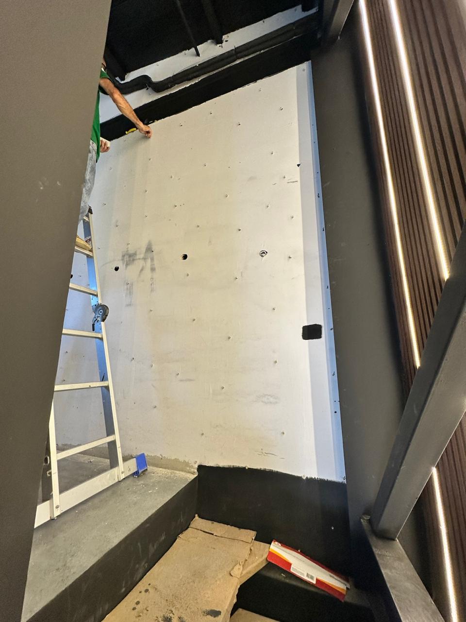 Pared dcache bello p26