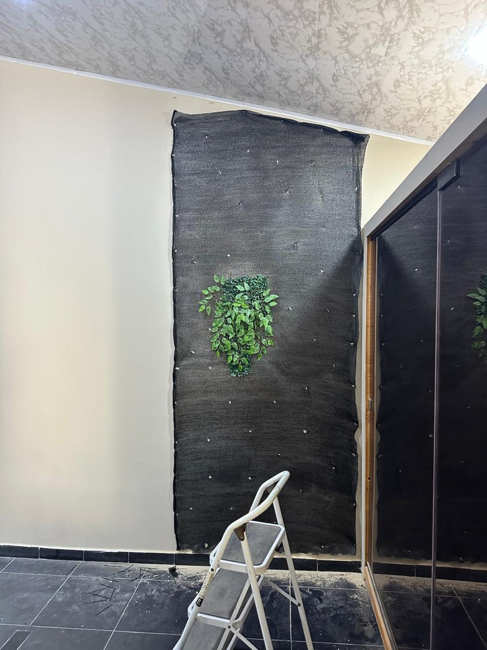 pared de balazos y comosun p29