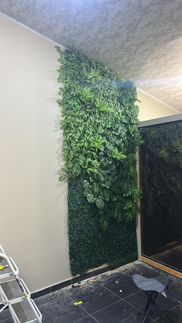 pared de balazos y comosun p29