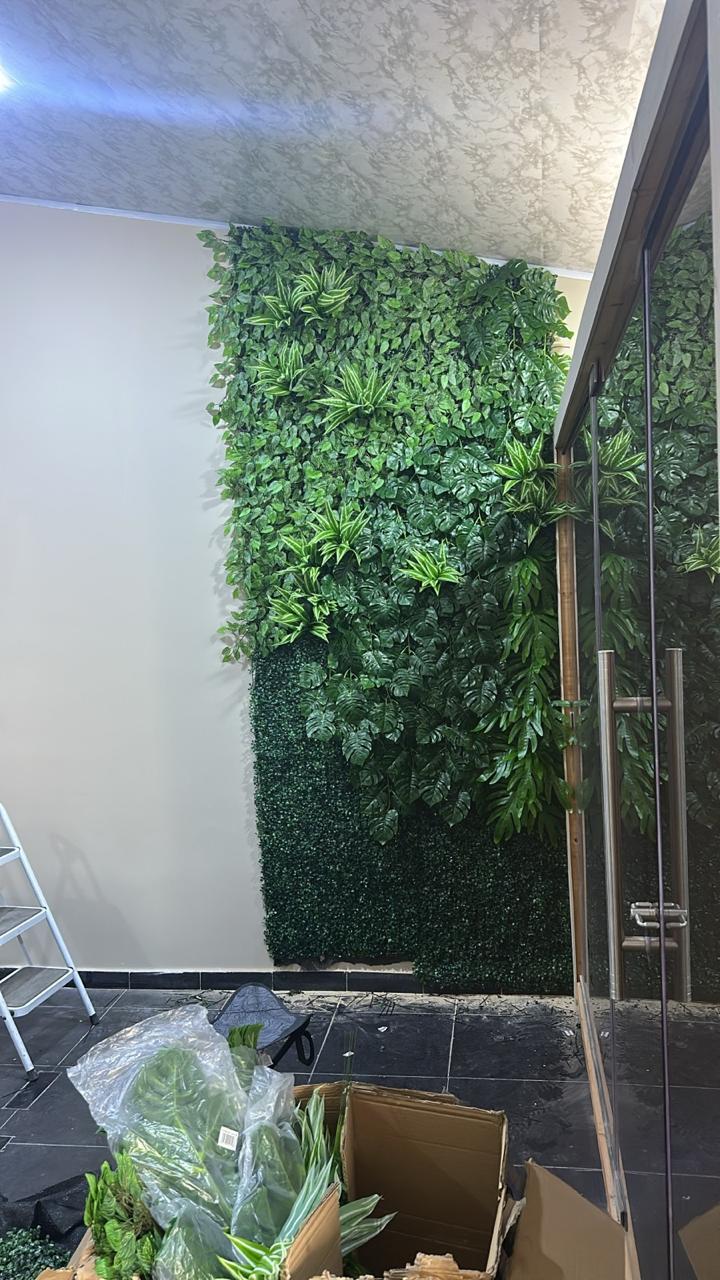 pared de balazos y comosun p29