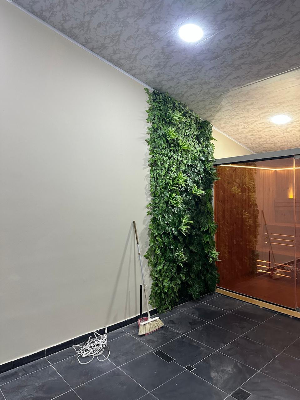 pared de balazos y comosun p29