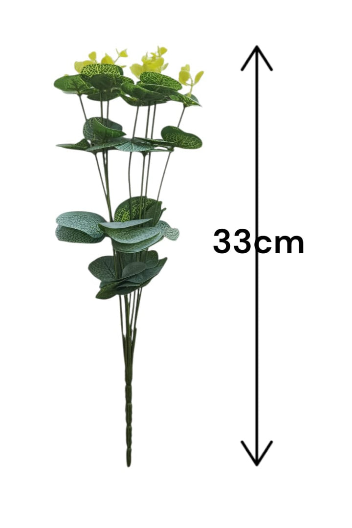 Rama Eucalipto Artificial 33cm
