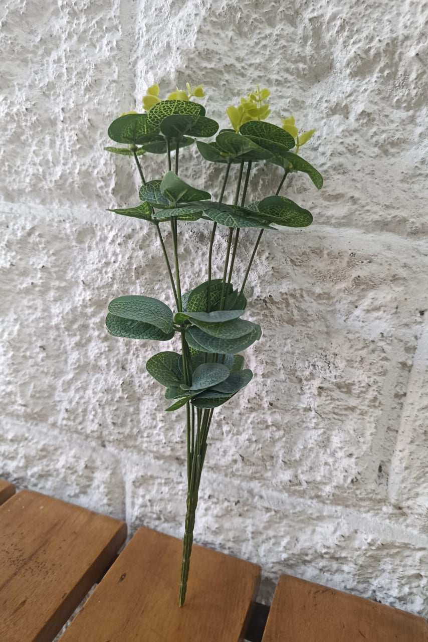 Rama Eucalipto Artificial 33cm