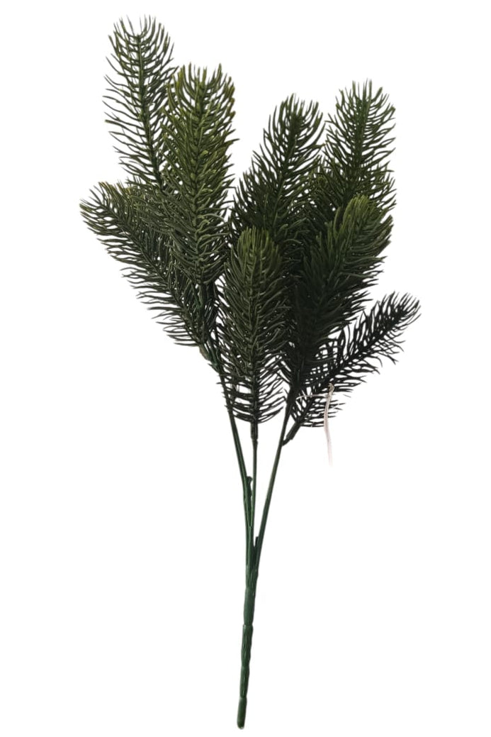 Follaje Ramas Pino Verde 36cm