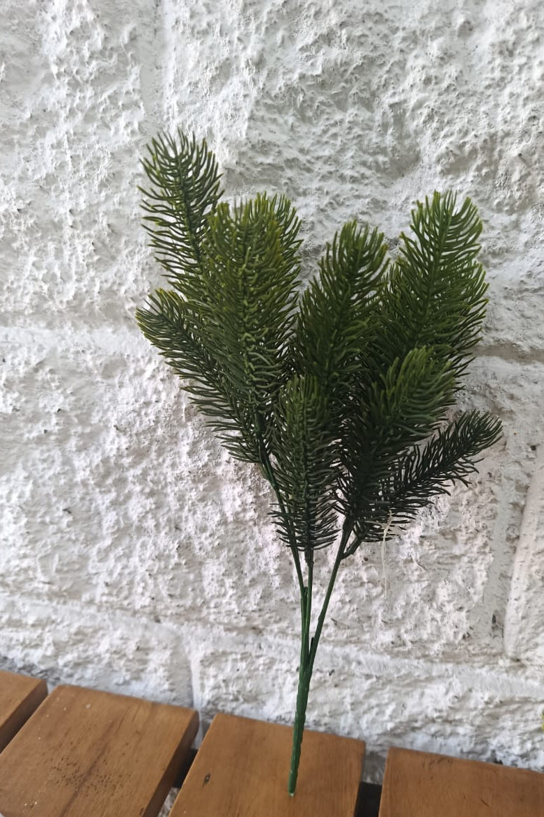 Follaje Ramas Pino Verde 36cm