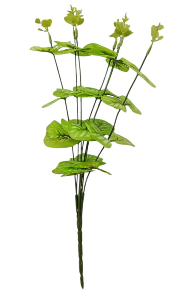 Rama Eucalipto Artificial Claro 33cm