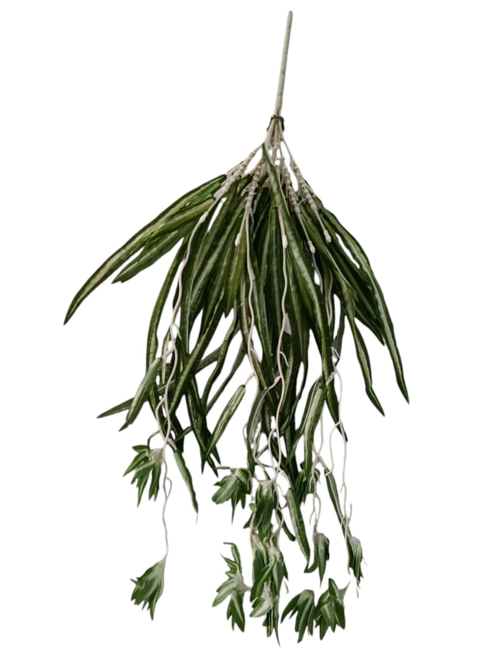 Colgante Artificial Varanus 65cm