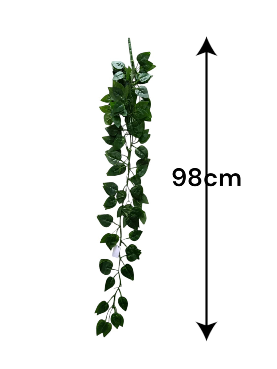 Enredadera Colgante Artificial Helix 98cm