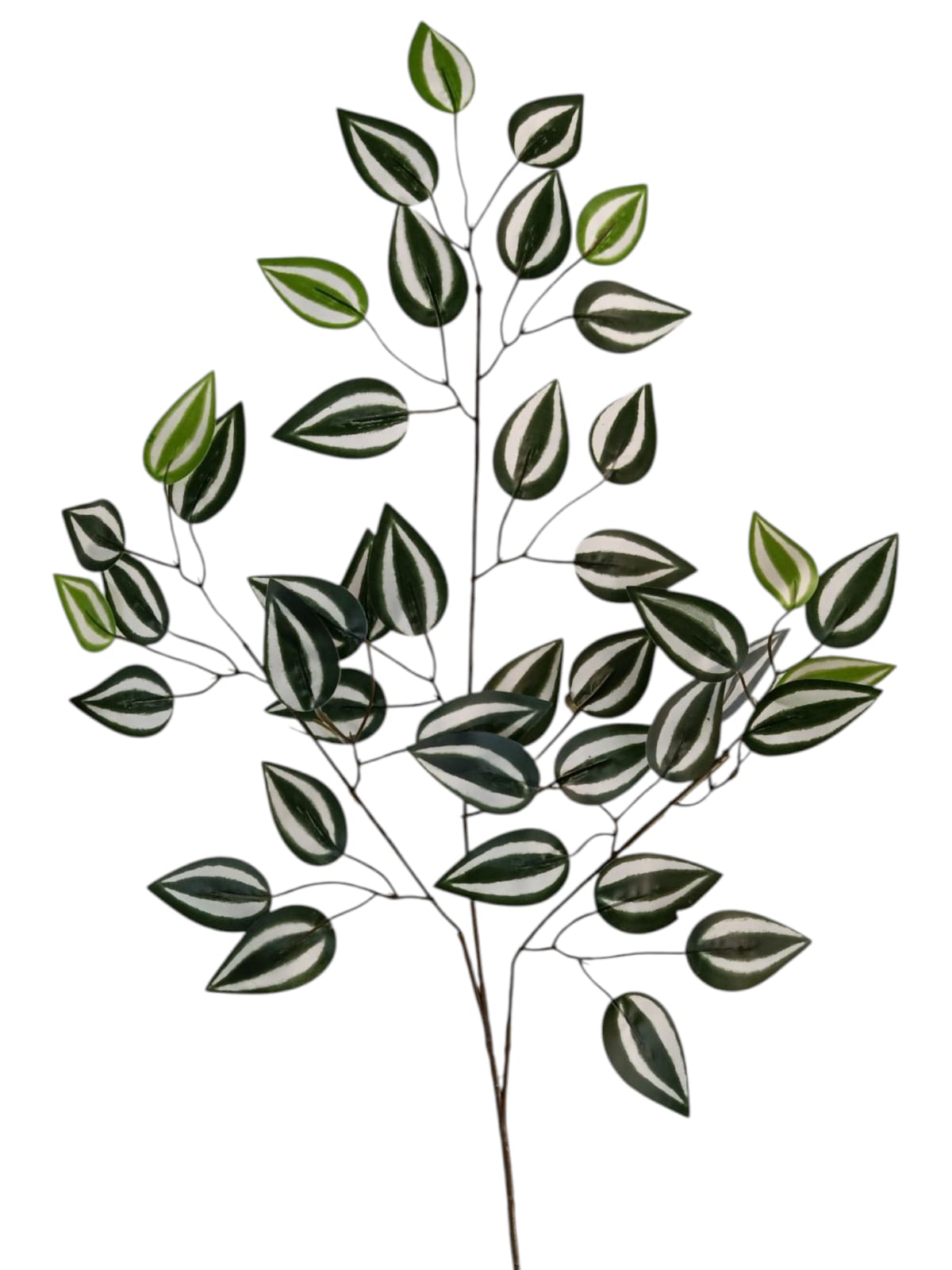 Rama Artificial de Benjamina Decorativa 60cm