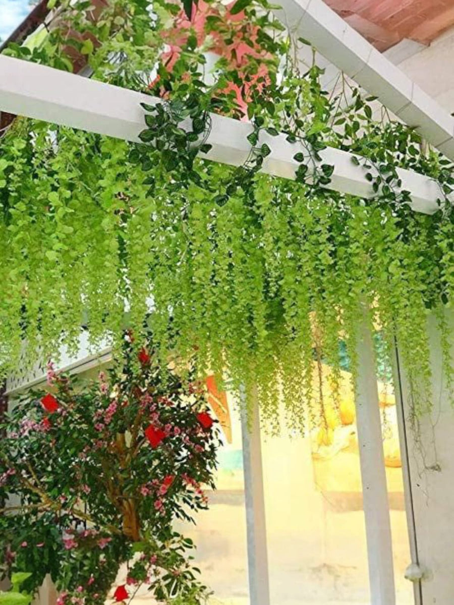 Abundancia floral al instante