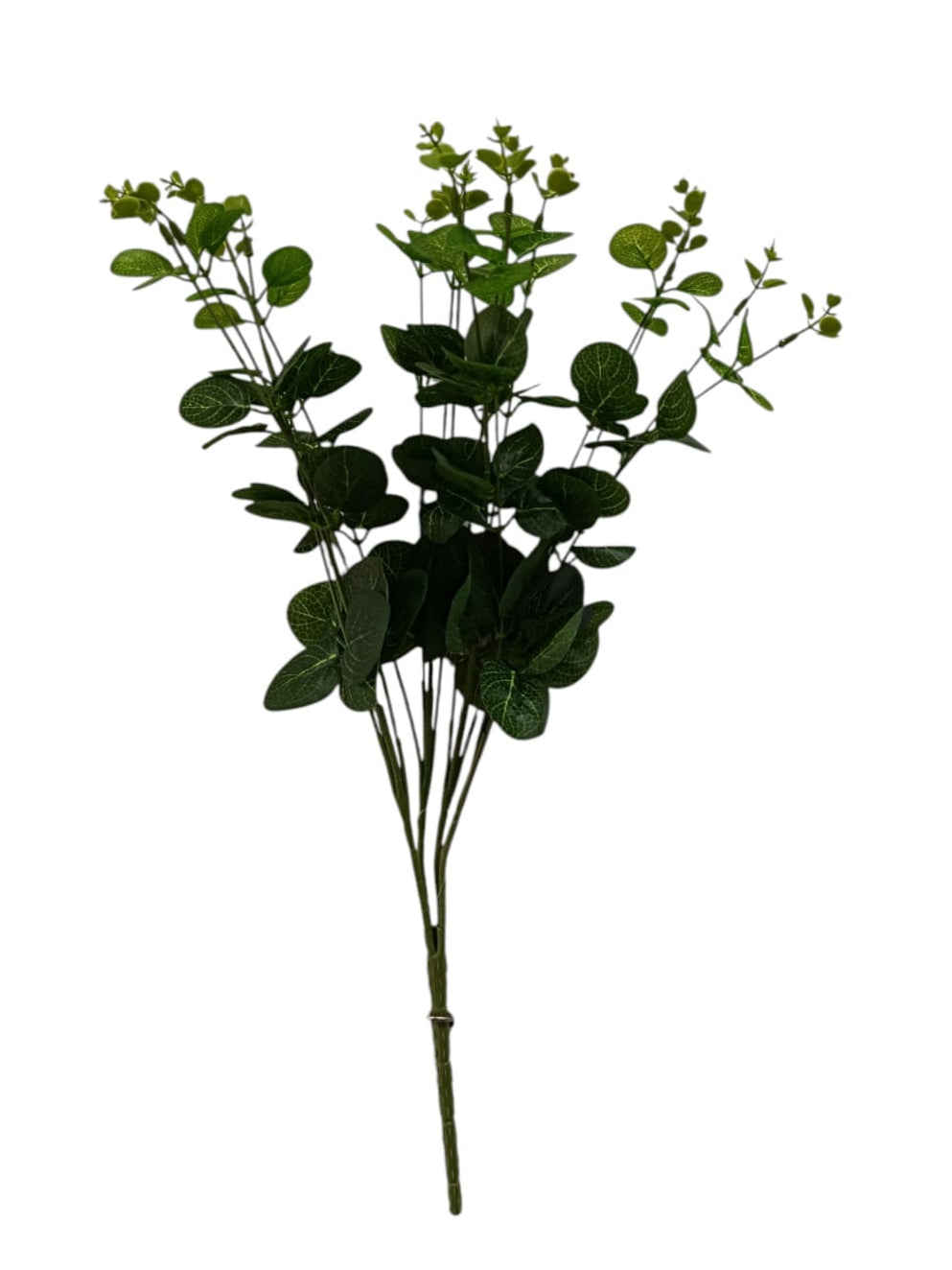 Rama Eucalipto Realista Artificial 46cm