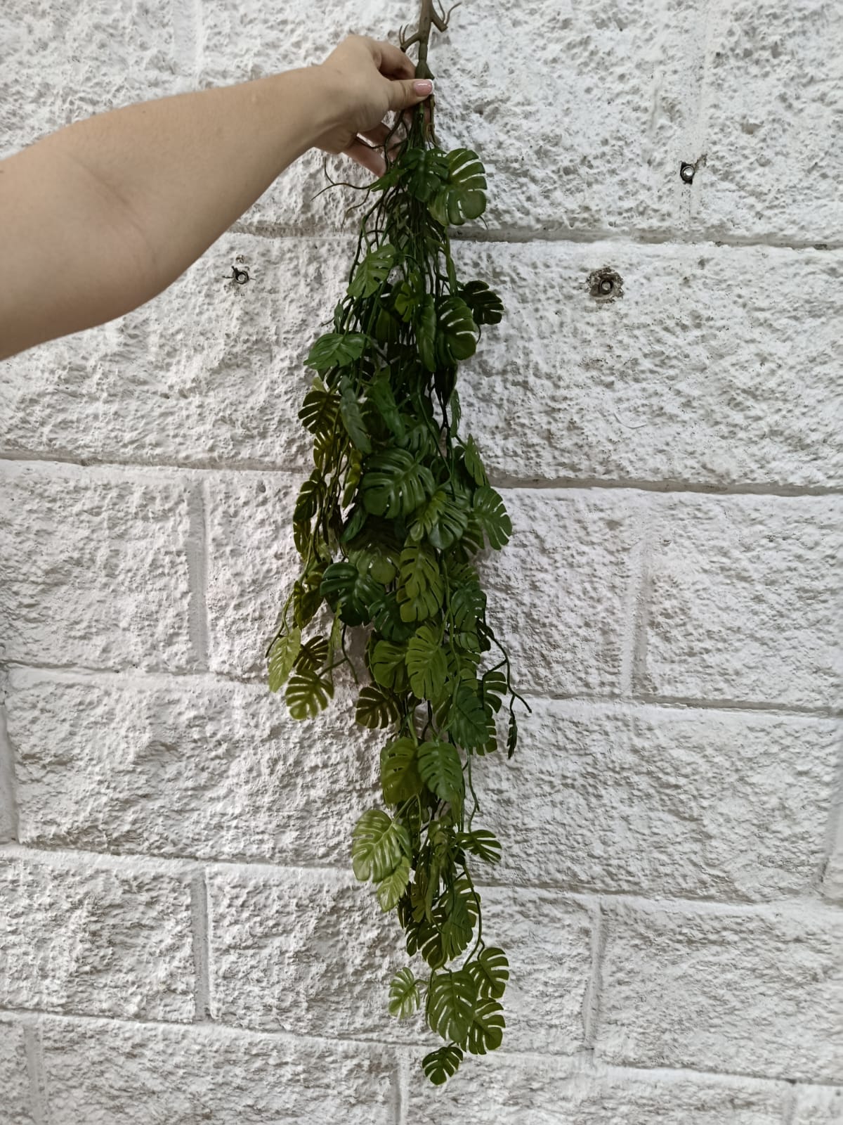 Colgante Balazo Premium 95cm