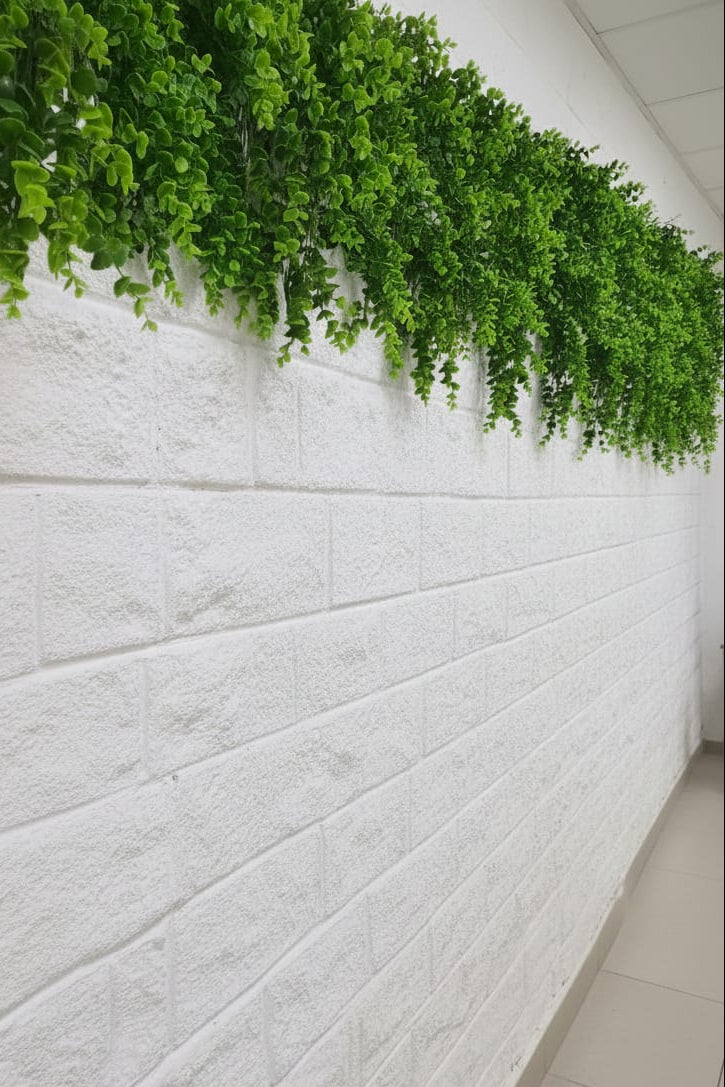 Colgante Eucalipto Artificial 77cm