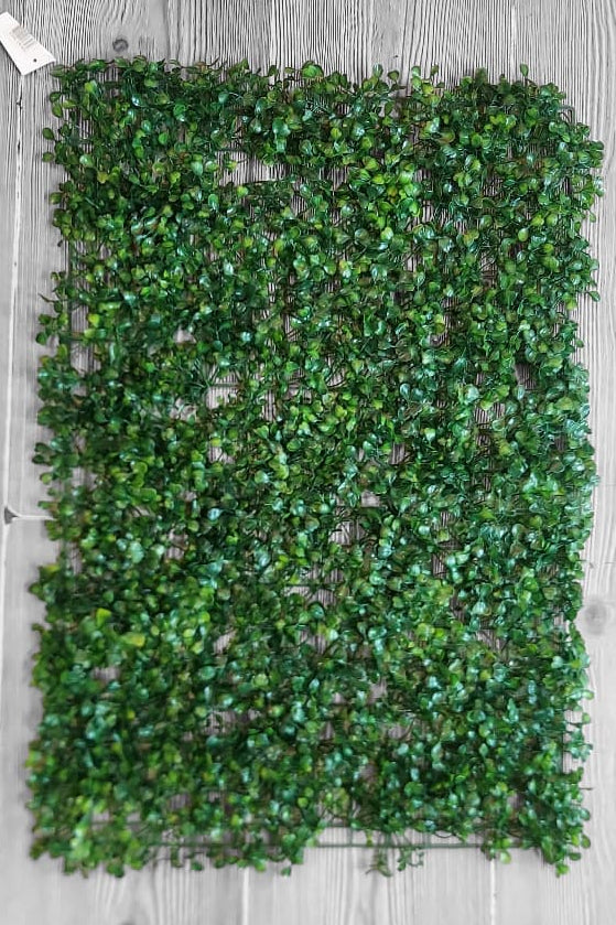 Tapete Jardín Vertical Artificial Estándar 60x40cm