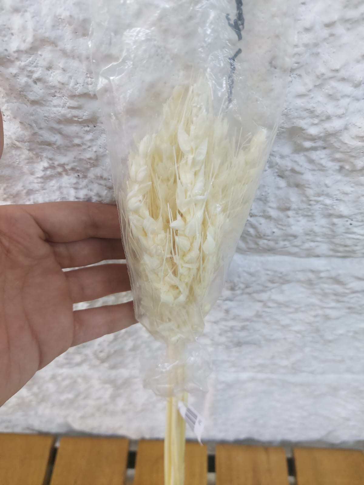 Espiga Sencilla Real 58cm