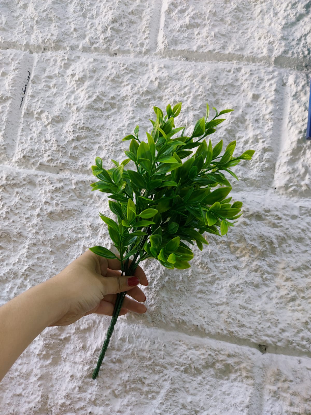 Follaje General Nemantus 39cm