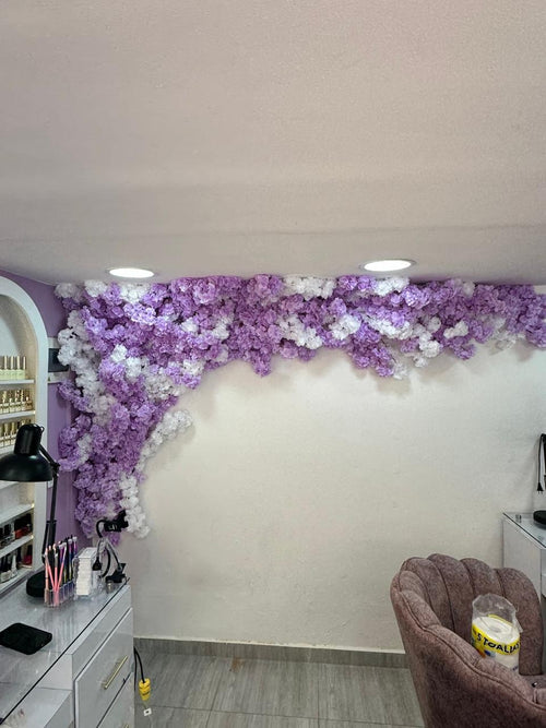 Cotiza tu decoración con Cerezos