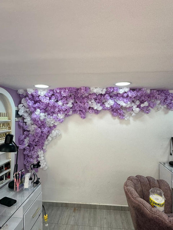 Cotiza tu decoración con Cerezos