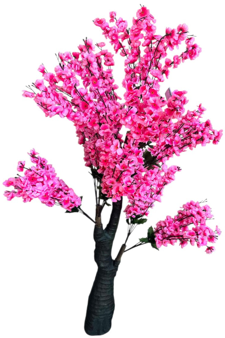 Árbol de Cerezo Fucsia Mediano 1.67cm