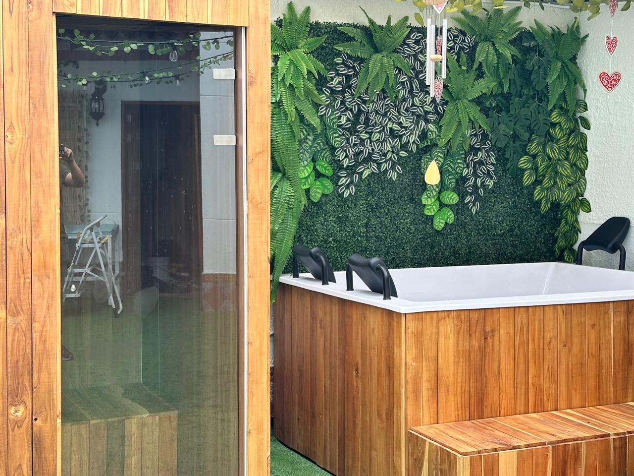 Jacuzzi Spa Itagui Pag3