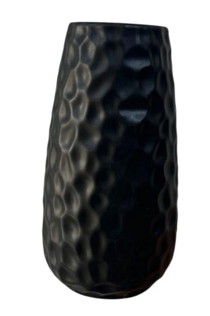 Matera Huequito Negra 18cm