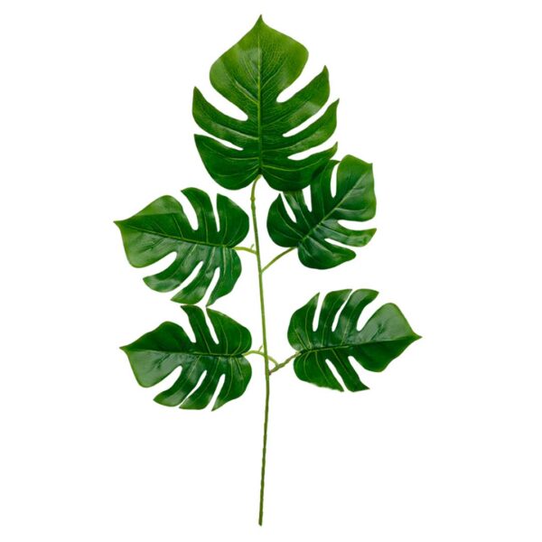 Rama Artificial Balazo decorativa x5 55cm