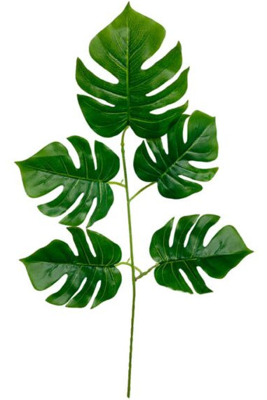 Rama Artificial Balazo decorativa x5 55cm