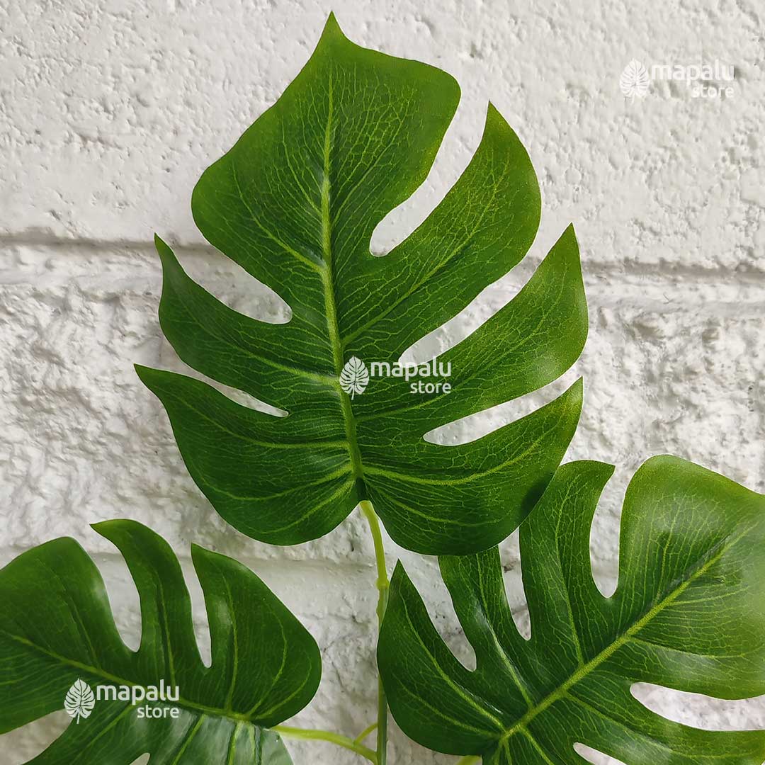 Rama Artificial Balazo decorativa x5 55cm