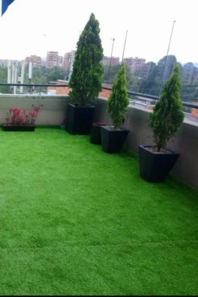 Grama Sintética 10MM XMetro Cuadrado