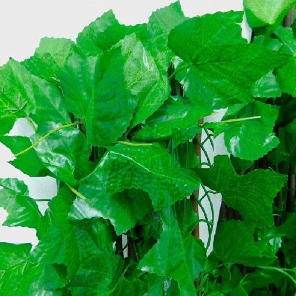 Cercha Decoratica Artificial Plegable 2×1 metros