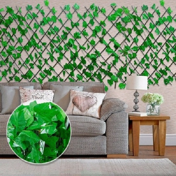 Cercha Decoratica Artificial Plegable 2×1 metros